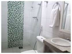 Imagens do Dom Apart Hotel Lorena Ltda, bairro Centro - Lorena